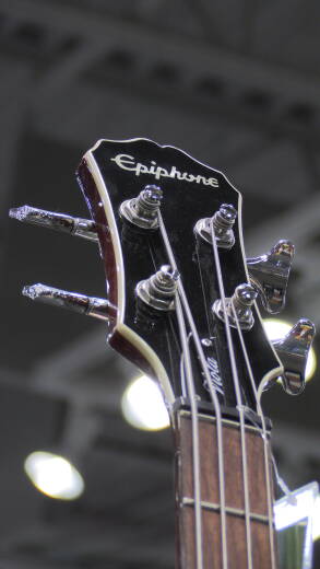 Store Special Product - Epiphone - EBVIVSCH